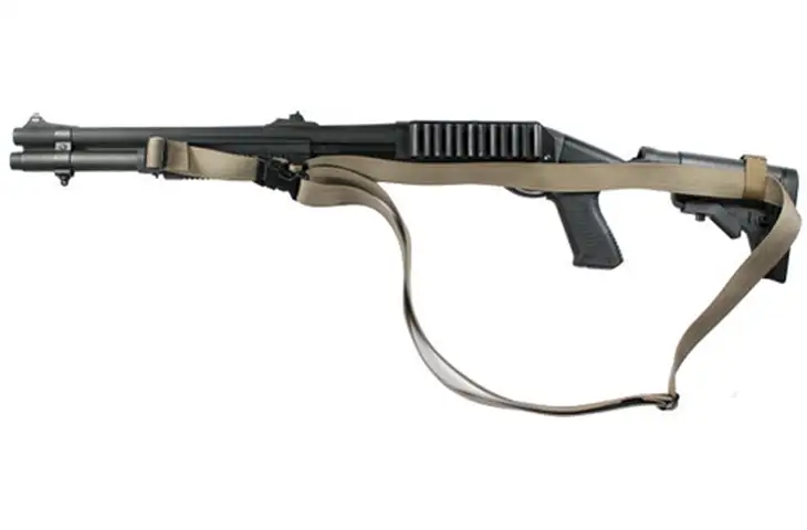 Specter Gear Cqb Sling, Mossberg 500 — 6 models - view 2